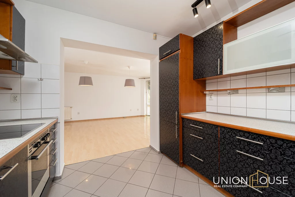 4 pokoje, apartament 97,00 m², parter, oferta nr , 232/12320/OMS, Kraków, Bronowice, Wesele