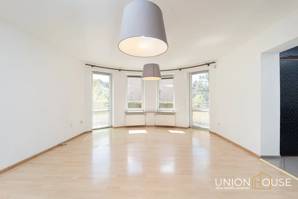 4 pokoje, mieszkanie 97,00 m², parter, oferta nr , 244/12320/OMS, Kraków, Bronowice, Wesele