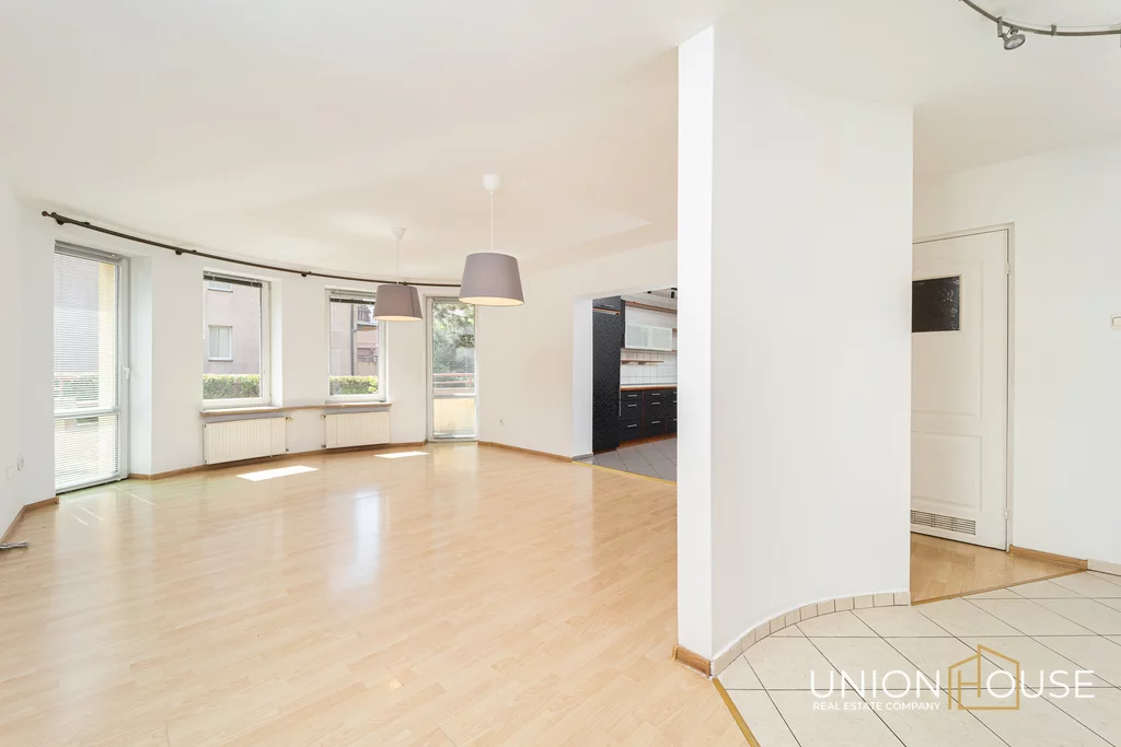 4 pokoje, mieszkanie 97,00 m², parter, oferta nr , 244/12320/OMS, Kraków, Bronowice, Wesele