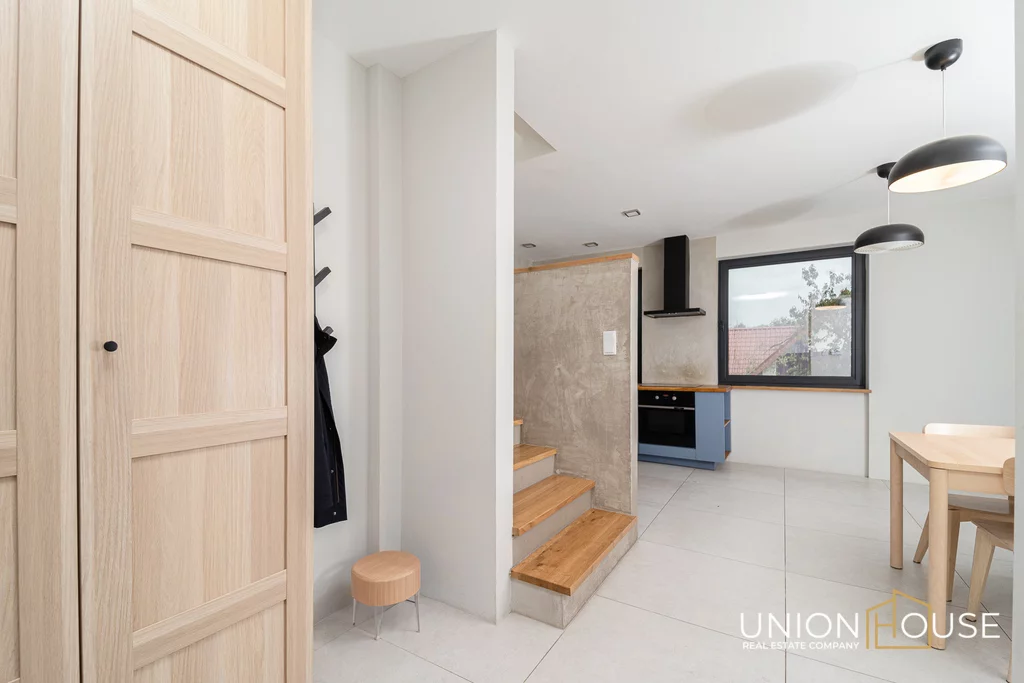 4 pokoje, mieszkanie 90,00 m², piętro 2, oferta nr , 475/12320/OMW, Kraków, Bronowice, Katowicka