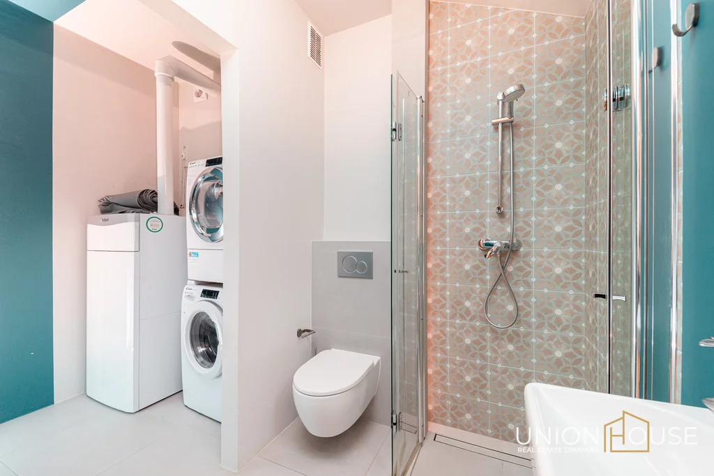 4 pokoje, mieszkanie 90,00 m², piętro 2, oferta nr , 475/12320/OMW, Kraków, Bronowice, Katowicka