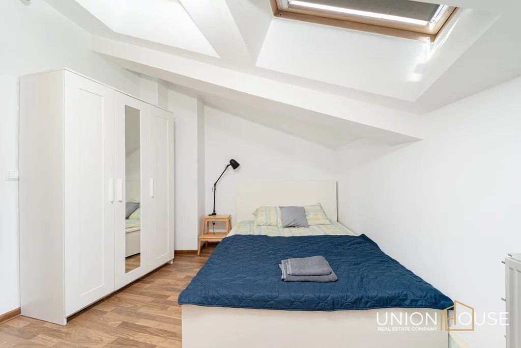 4 pokoje, mieszkanie 90,00 m², piętro 3, oferta nr , 463/12320/OMW, Kraków, Stare Miasto, Kazimierz, Mostowa