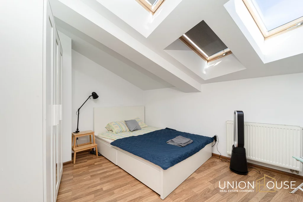 4 pokoje, mieszkanie 90,00 m², piętro 3, oferta nr , 463/12320/OMW, Kraków, Stare Miasto, Kazimierz, Mostowa