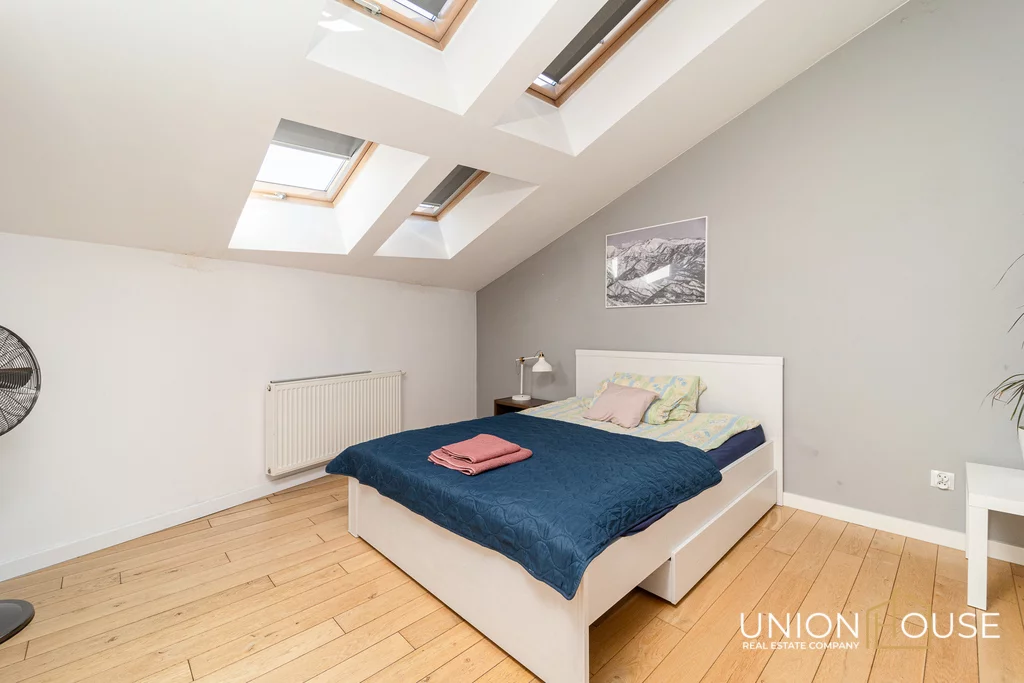 4 pokoje, mieszkanie 90,00 m², piętro 3, oferta nr , 463/12320/OMW, Kraków, Stare Miasto, Kazimierz, Mostowa