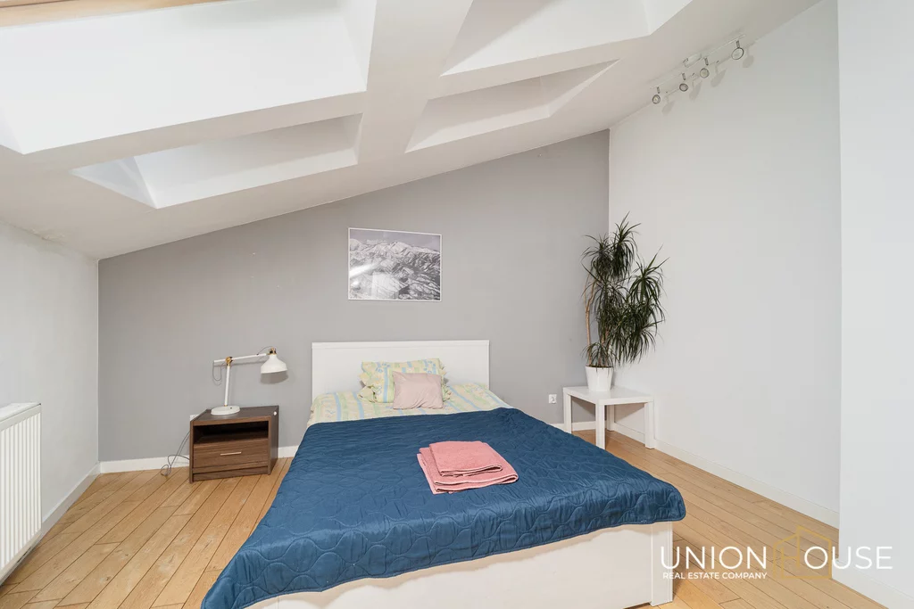 4 pokoje, mieszkanie 90,00 m², piętro 3, oferta nr , 463/12320/OMW, Kraków, Stare Miasto, Kazimierz, Mostowa