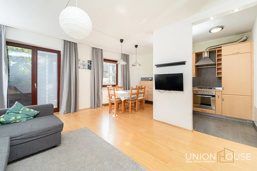 Apartamenty 484/12320/OMW Kraków Zwierzyniec Stanisława Ciechanowskiego
