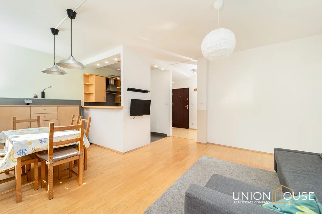 4 pokoje, mieszkanie 90,00 m², piętro 1, oferta nr , 484/12320/OMW, Kraków, Zwierzyniec, Wola Justowska, Stanisława Ciechanowskiego