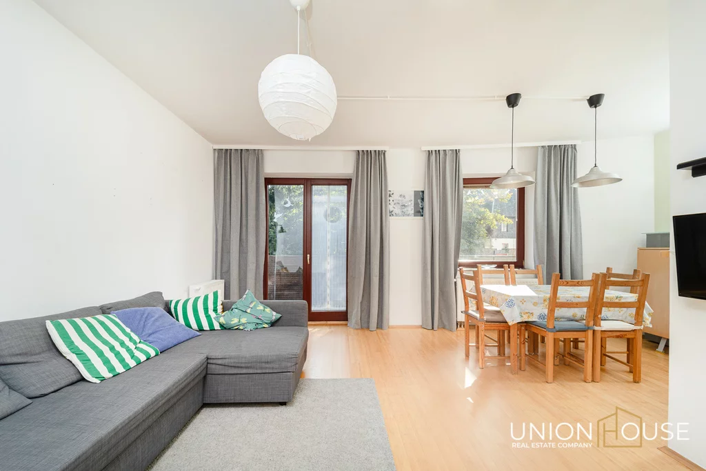4 pokoje, mieszkanie 90,00 m², piętro 1, oferta nr , 484/12320/OMW, Kraków, Zwierzyniec, Wola Justowska, Stanisława Ciechanowskiego