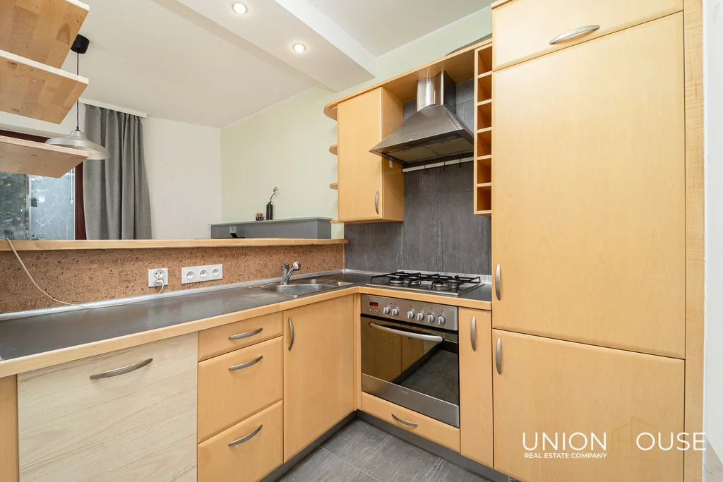 4 pokoje, mieszkanie 90,00 m², piętro 1, oferta nr , 484/12320/OMW, Kraków, Zwierzyniec, Wola Justowska, Stanisława Ciechanowskiego
