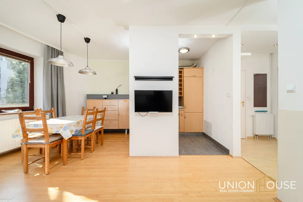 4 pokoje, mieszkanie 90,00 m², piętro 1, oferta nr , 484/12320/OMW, Kraków, Zwierzyniec, Wola Justowska, Stanisława Ciechanowskiego