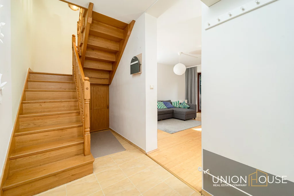4 pokoje, mieszkanie 90,00 m², piętro 1, oferta nr , 484/12320/OMW, Kraków, Zwierzyniec, Wola Justowska, Stanisława Ciechanowskiego