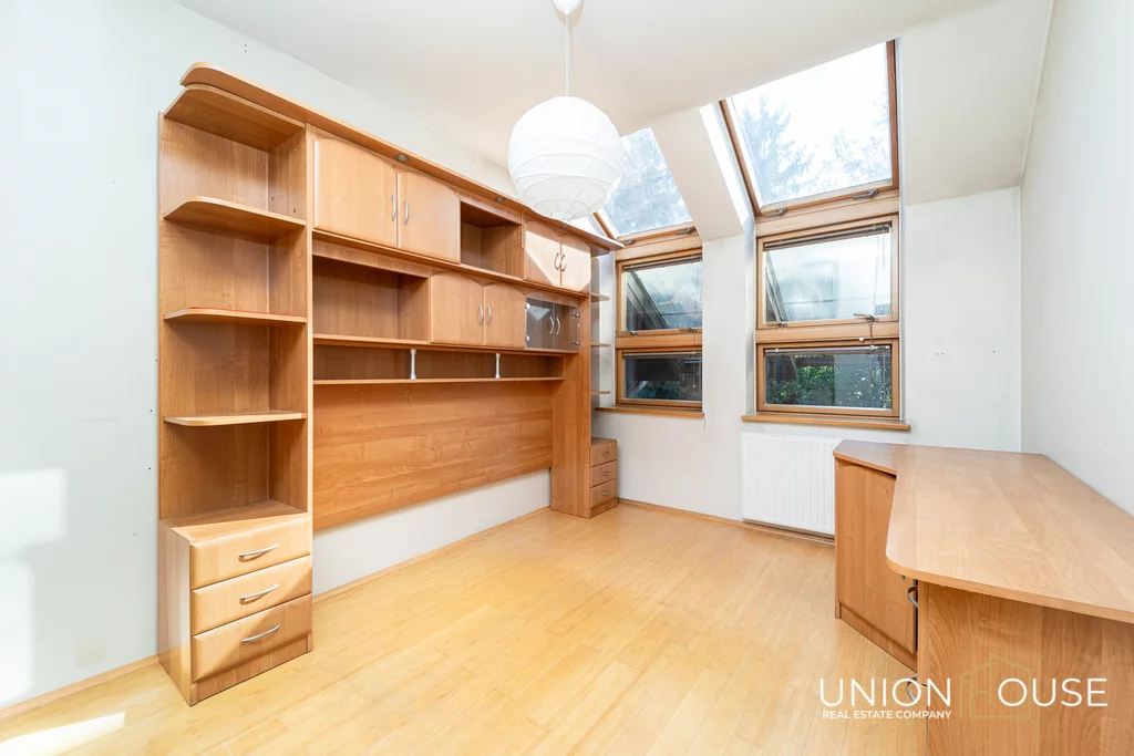 4 pokoje, mieszkanie 90,00 m², piętro 1, oferta nr , 484/12320/OMW, Kraków, Zwierzyniec, Wola Justowska, Stanisława Ciechanowskiego