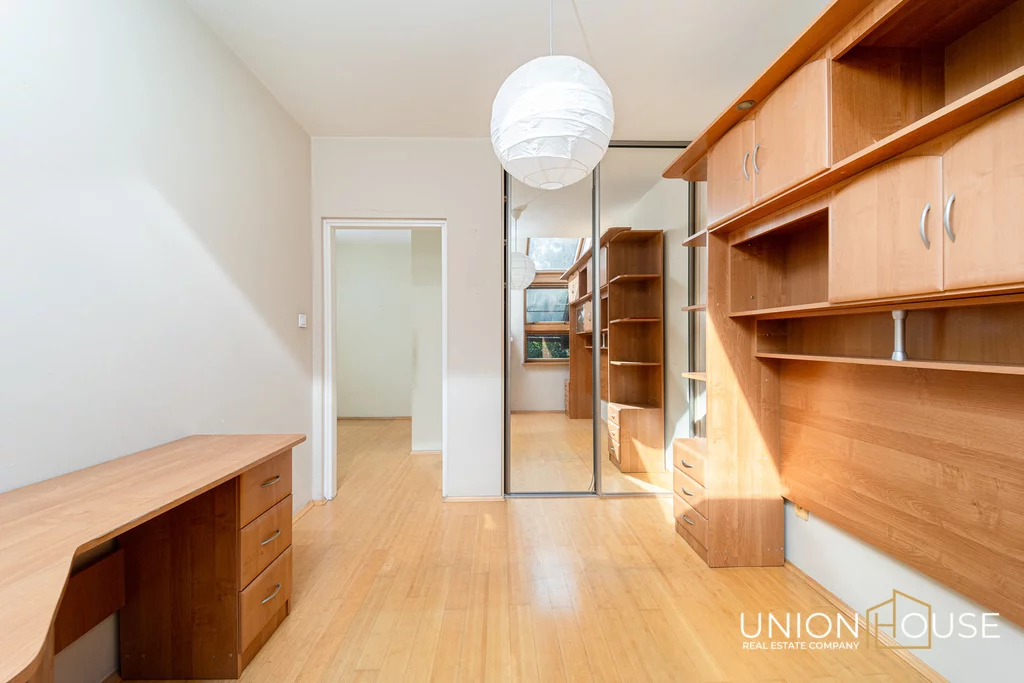 4 pokoje, mieszkanie 90,00 m², piętro 1, oferta nr , 484/12320/OMW, Kraków, Zwierzyniec, Wola Justowska, Stanisława Ciechanowskiego
