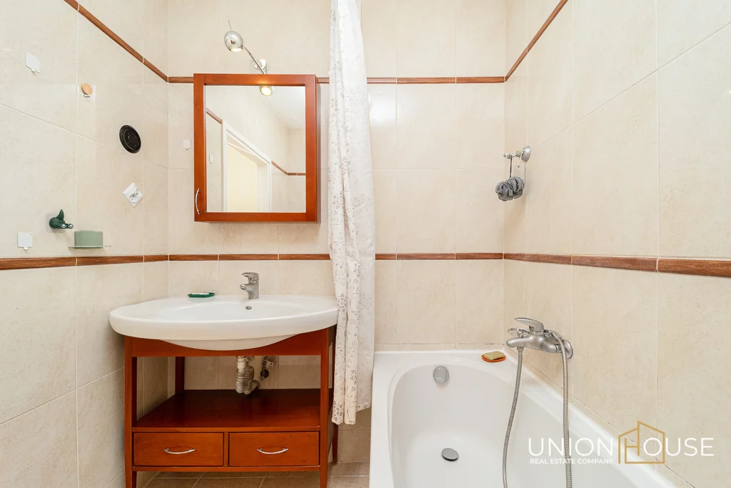 4 pokoje, mieszkanie 90,00 m², piętro 1, oferta nr , 484/12320/OMW, Kraków, Zwierzyniec, Wola Justowska, Stanisława Ciechanowskiego