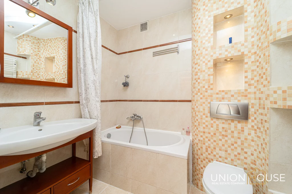 4 pokoje, mieszkanie 90,00 m², piętro 1, oferta nr , 484/12320/OMW, Kraków, Zwierzyniec, Wola Justowska, Stanisława Ciechanowskiego