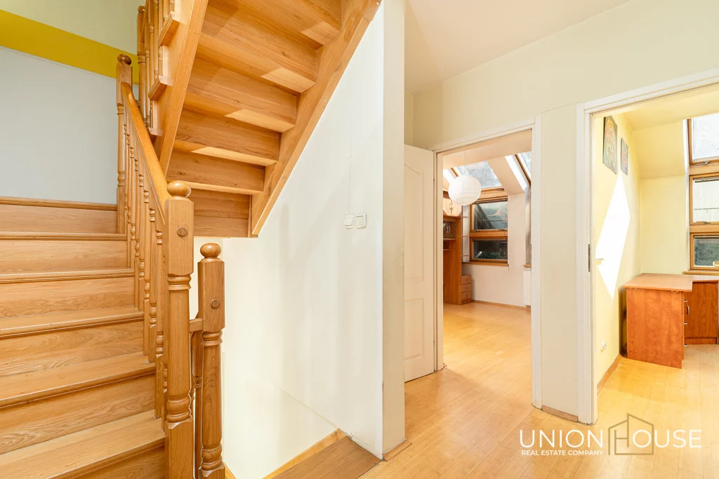 4 pokoje, mieszkanie 90,00 m², piętro 1, oferta nr , 484/12320/OMW, Kraków, Zwierzyniec, Wola Justowska, Stanisława Ciechanowskiego