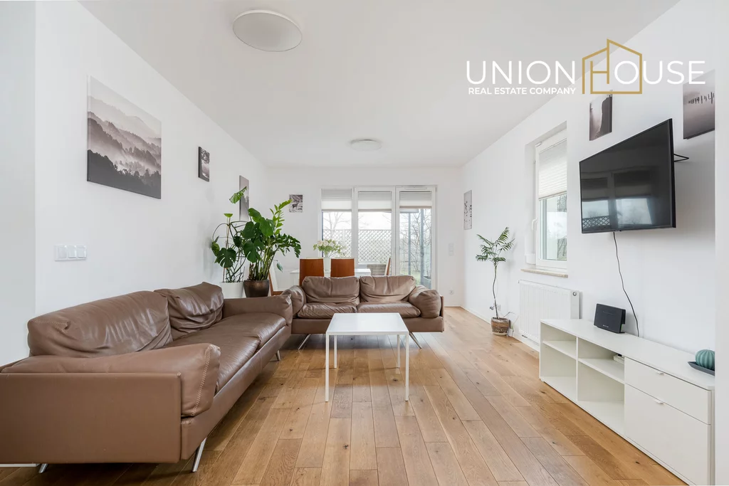 Apartamenty 419/12320/OMW Kraków Bronowice Starego Dębu