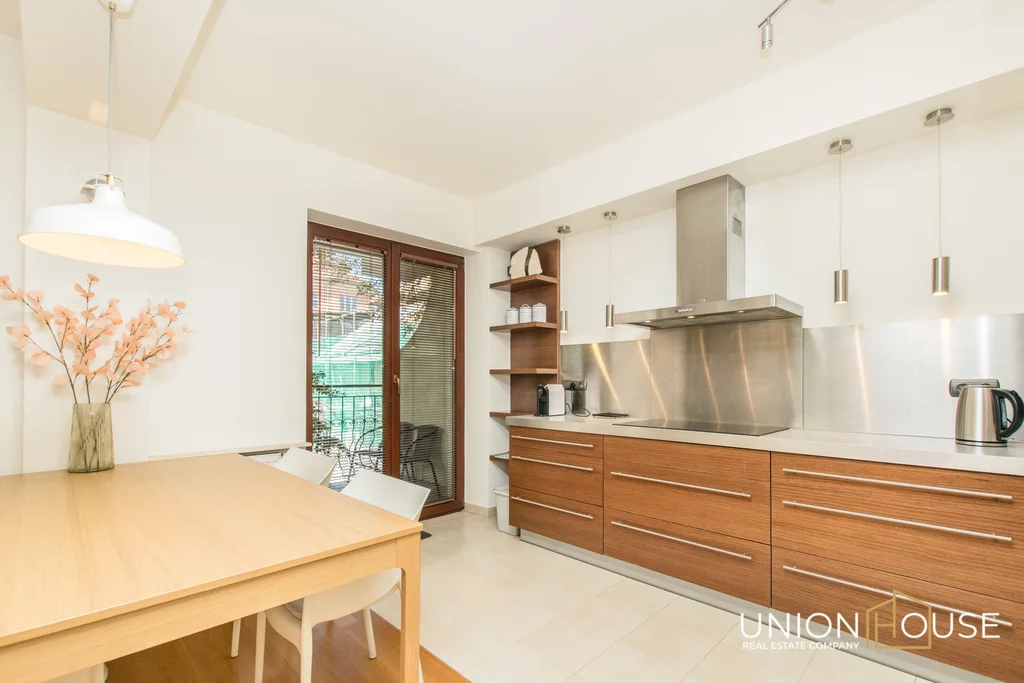 4 pokoje, mieszkanie 93,00 m², piętro 2, oferta nr , 440/12320/OMW, Kraków, Stare Miasto, Kazimierz, Trynitarska