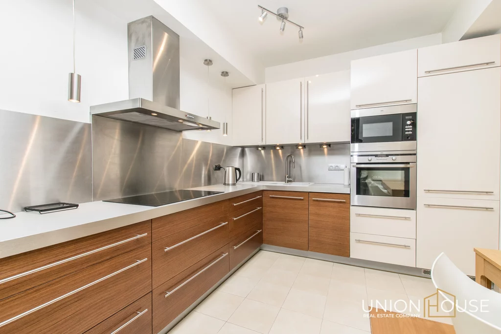 4 pokoje, mieszkanie 93,00 m², piętro 2, oferta nr , 440/12320/OMW, Kraków, Stare Miasto, Kazimierz, Trynitarska