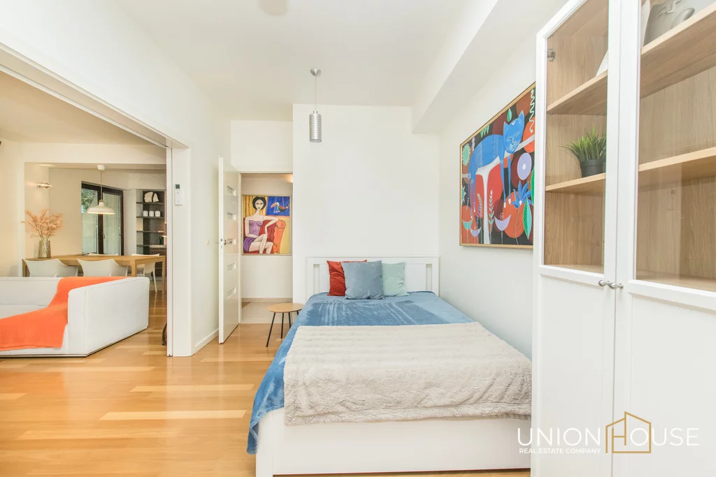 4 pokoje, mieszkanie 93,00 m², piętro 2, oferta nr , 440/12320/OMW, Kraków, Stare Miasto, Kazimierz, Trynitarska