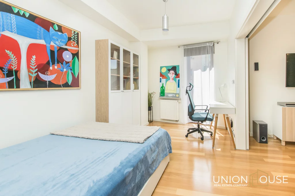 4 pokoje, mieszkanie 93,00 m², piętro 2, oferta nr , 440/12320/OMW, Kraków, Stare Miasto, Kazimierz, Trynitarska