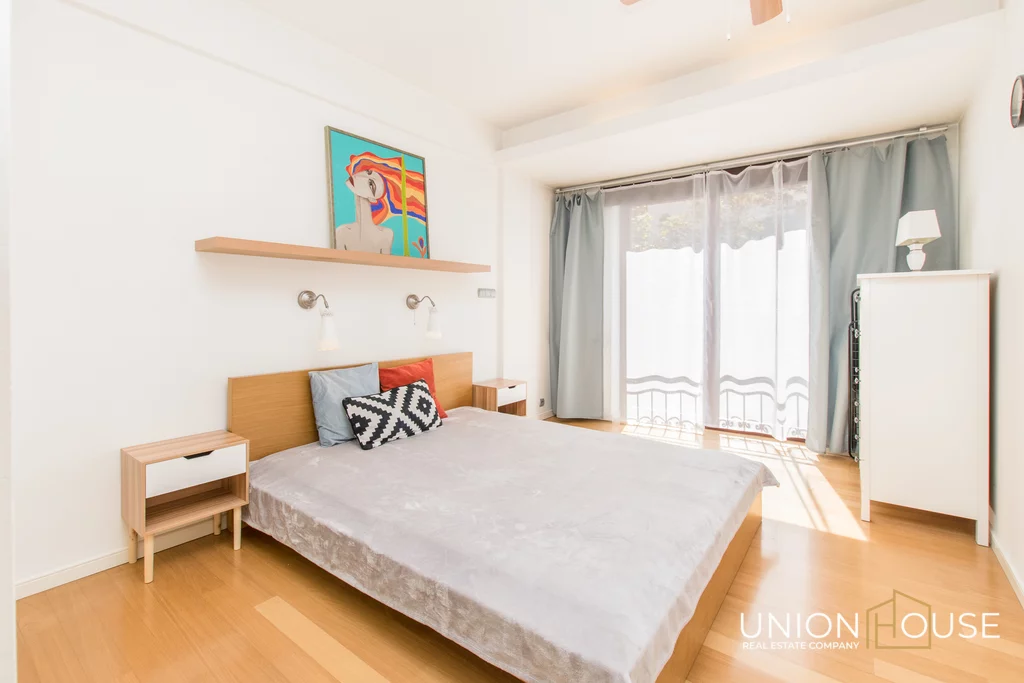 4 pokoje, mieszkanie 93,00 m², piętro 2, oferta nr , 440/12320/OMW, Kraków, Stare Miasto, Kazimierz, Trynitarska