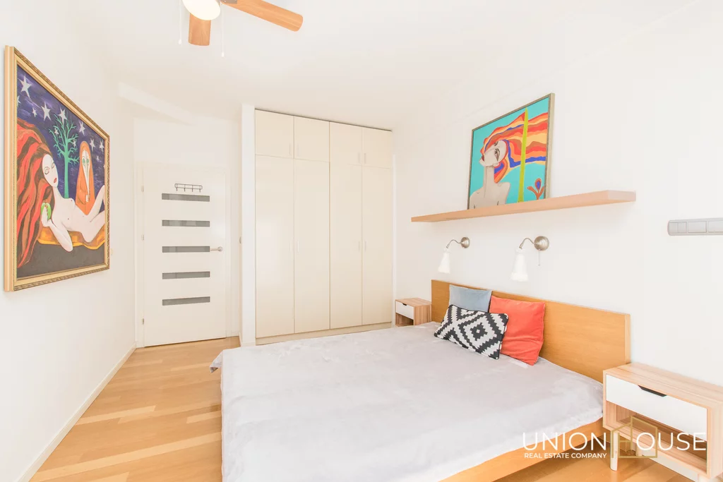 4 pokoje, mieszkanie 93,00 m², piętro 2, oferta nr , 440/12320/OMW, Kraków, Stare Miasto, Kazimierz, Trynitarska