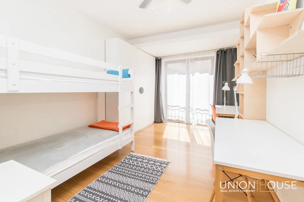 4 pokoje, mieszkanie 93,00 m², piętro 2, oferta nr , 440/12320/OMW, Kraków, Stare Miasto, Kazimierz, Trynitarska