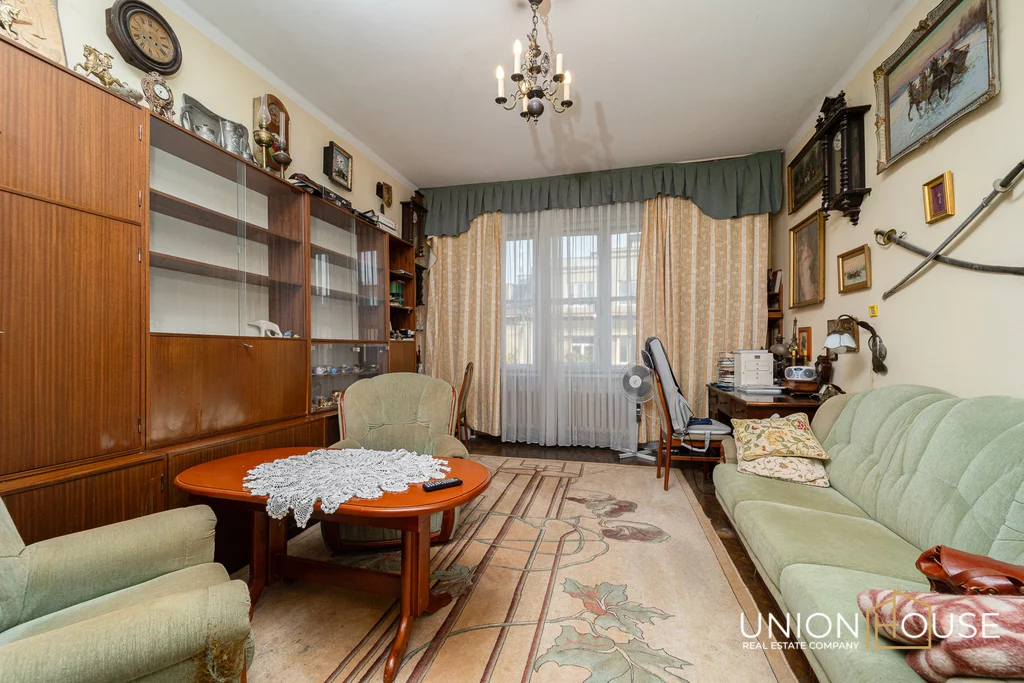 5 pokoi, mieszkanie 129,00 m², piętro 4, oferta nr , 236/12320/OMS, Kraków, Krowodrza, Fryderyka Chopina