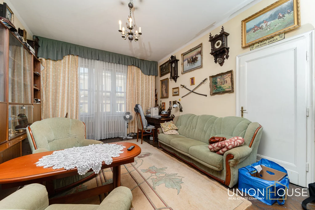 5 pokoi, mieszkanie 129,00 m², piętro 4, oferta nr , 236/12320/OMS, Kraków, Krowodrza, Fryderyka Chopina