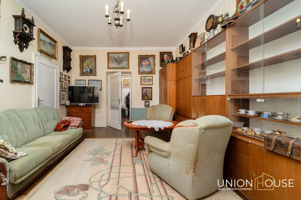 5 pokoi, mieszkanie 129,00 m², piętro 4, oferta nr , 236/12320/OMS, Kraków, Krowodrza, Fryderyka Chopina