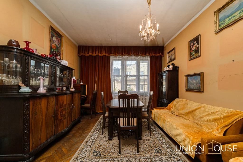 5 pokoi, mieszkanie 129,00 m², piętro 4, oferta nr , 236/12320/OMS, Kraków, Krowodrza, Fryderyka Chopina