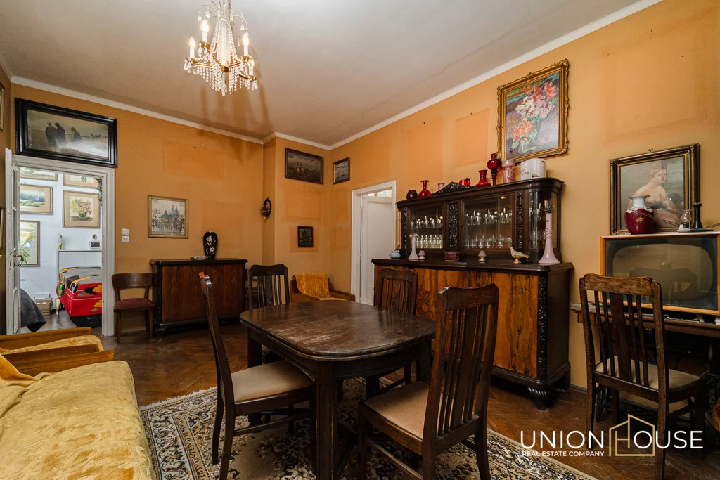 5 pokoi, mieszkanie 129,00 m², piętro 4, oferta nr , 236/12320/OMS, Kraków, Krowodrza, Fryderyka Chopina