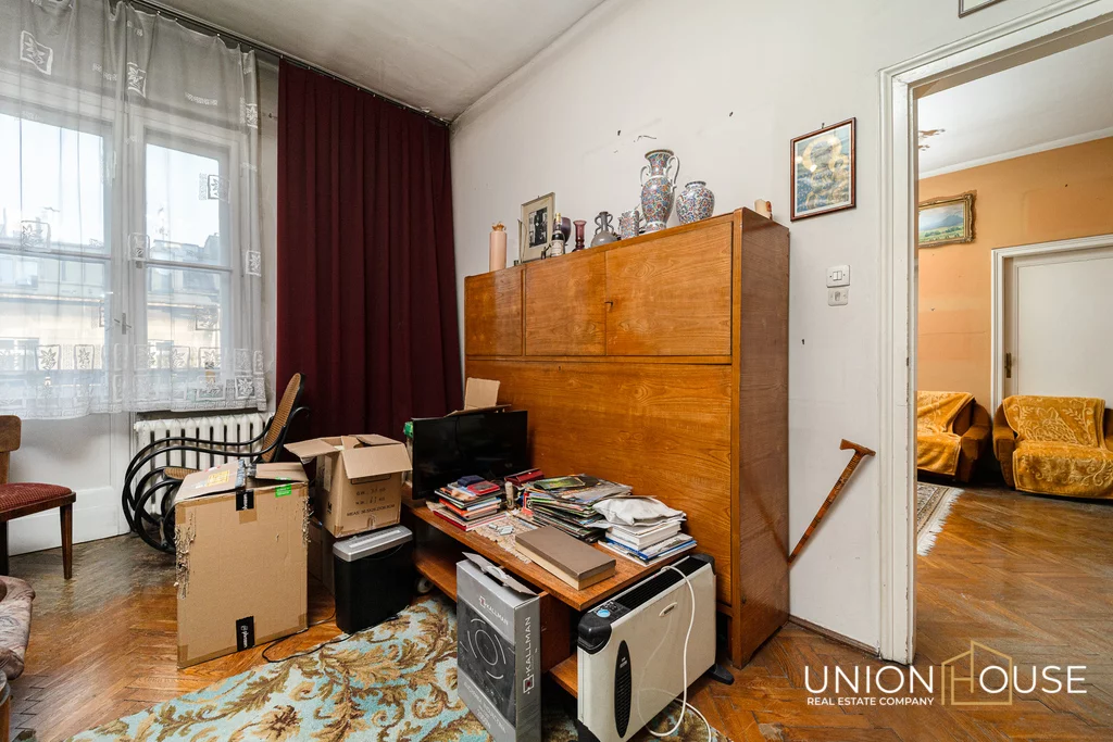 5 pokoi, mieszkanie 129,00 m², piętro 4, oferta nr , 236/12320/OMS, Kraków, Krowodrza, Fryderyka Chopina