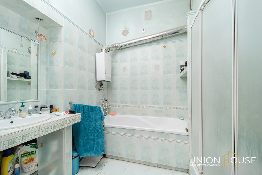 5 pokoi, mieszkanie 129,00 m², piętro 4, oferta nr , 236/12320/OMS, Kraków, Krowodrza, Fryderyka Chopina