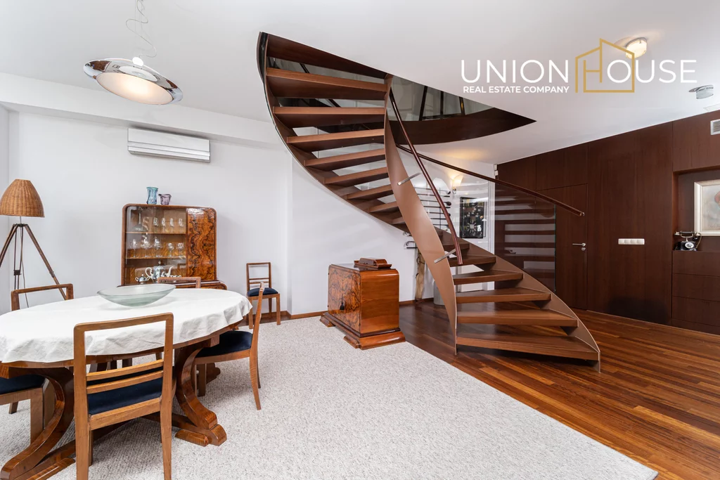 5 pokoi, apartament 228,00 m², piętro 4, oferta nr , 191/12320/OMS, Kraków, Stare Miasto, Stare Miasto, marsz. Józefa Piłsudskiego