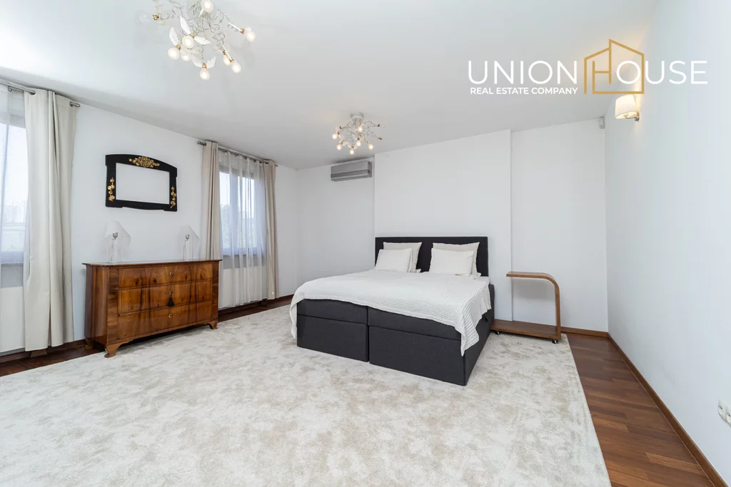 5 pokoi, apartament 228,00 m², piętro 4, oferta nr , 191/12320/OMS, Kraków, Stare Miasto, Stare Miasto, marsz. Józefa Piłsudskiego