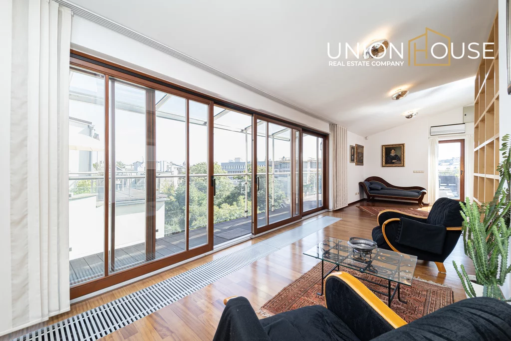 5 pokoi, apartament 228,00 m², piętro 4, oferta nr , 191/12320/OMS, Kraków, Stare Miasto, Stare Miasto, marsz. Józefa Piłsudskiego