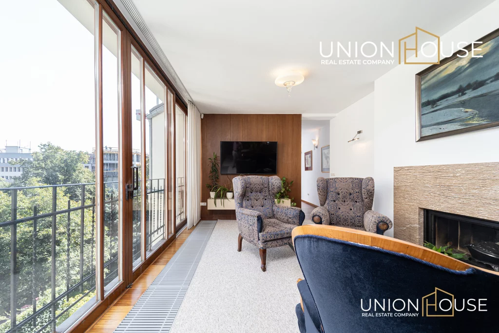 5 pokoi, apartament 228,00 m², piętro 4, oferta nr , 240/12320/OMS, Kraków, Stare Miasto, Stare Miasto, marsz. Józefa Piłsudskiego