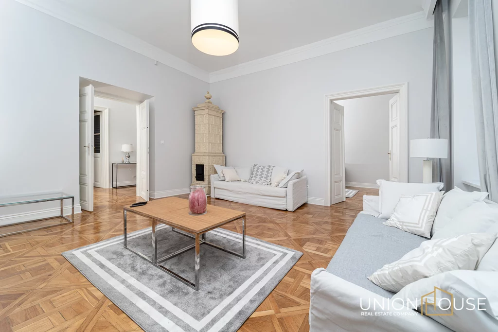 5 pokoi, mieszkanie 168,00 m², piętro 1, oferta nr , 218/12320/OMS, Kraków, Stare Miasto, Stare Miasto, Stefana Batorego