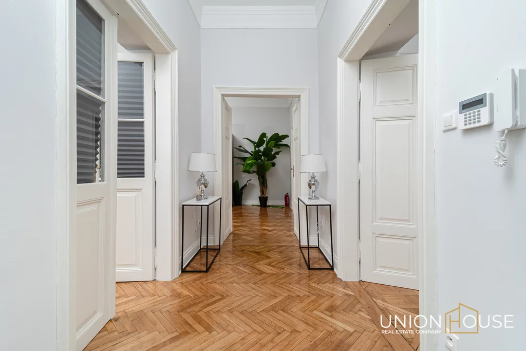 5 pokoi, mieszkanie 168,00 m², piętro 1, oferta nr , 218/12320/OMS, Kraków, Stare Miasto, Stare Miasto, Stefana Batorego