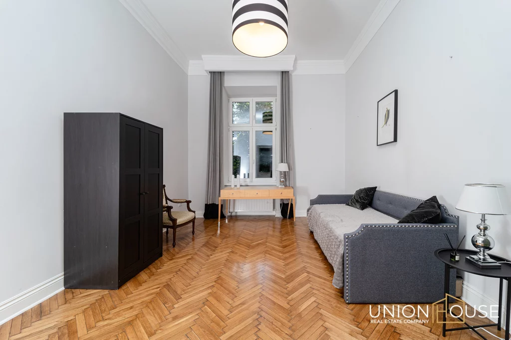 5 pokoi, mieszkanie 168,00 m², piętro 1, oferta nr , 218/12320/OMS, Kraków, Stare Miasto, Stare Miasto, Stefana Batorego
