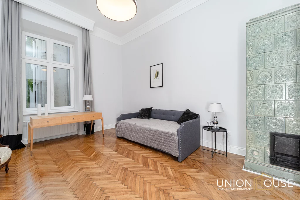 5 pokoi, mieszkanie 168,00 m², piętro 1, oferta nr , 218/12320/OMS, Kraków, Stare Miasto, Stare Miasto, Stefana Batorego