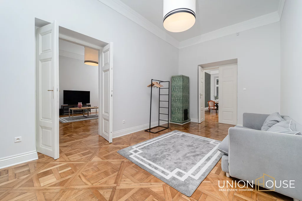 5 pokoi, mieszkanie 168,00 m², piętro 1, oferta nr , 218/12320/OMS, Kraków, Stare Miasto, Stare Miasto, Stefana Batorego