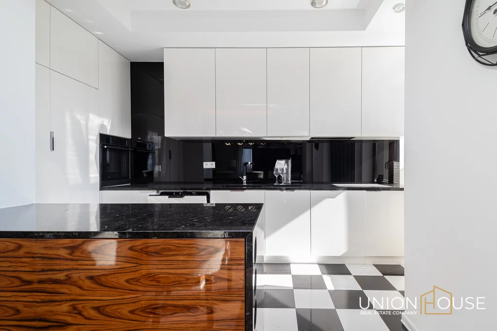 5 pokoi, apartament 150,00 m², piętro 3, oferta nr , 402/12320/OMW, Kraków, Dębniki, Ruczaj, Komuny Paryskiej