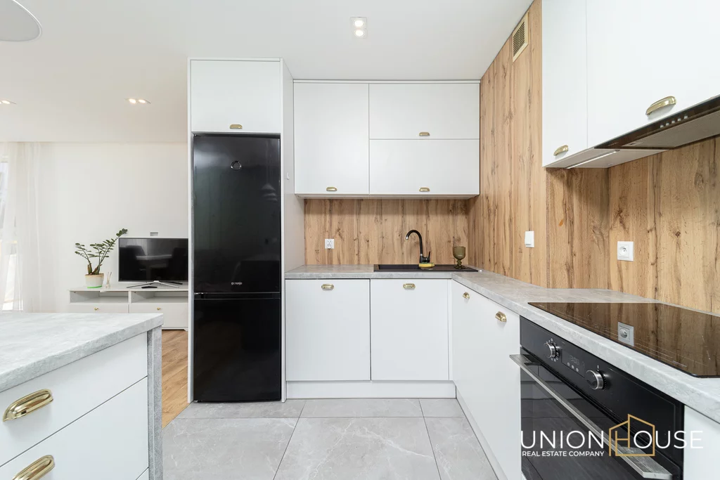 Apartamenty 455/12320/OMW Kraków Podgórze Duchackie Marii i Bolesława Wysłouchów