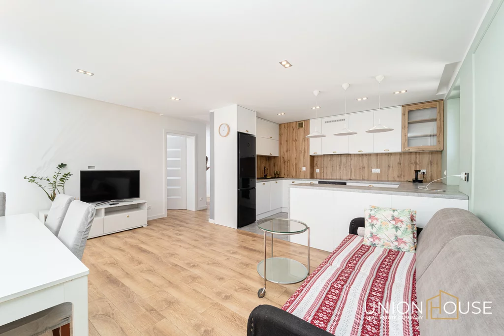 5 pokoi, mieszkanie 91,00 m², parter, oferta nr , 455/12320/OMW, Kraków, Podgórze Duchackie, Marii i Bolesława Wysłouchów