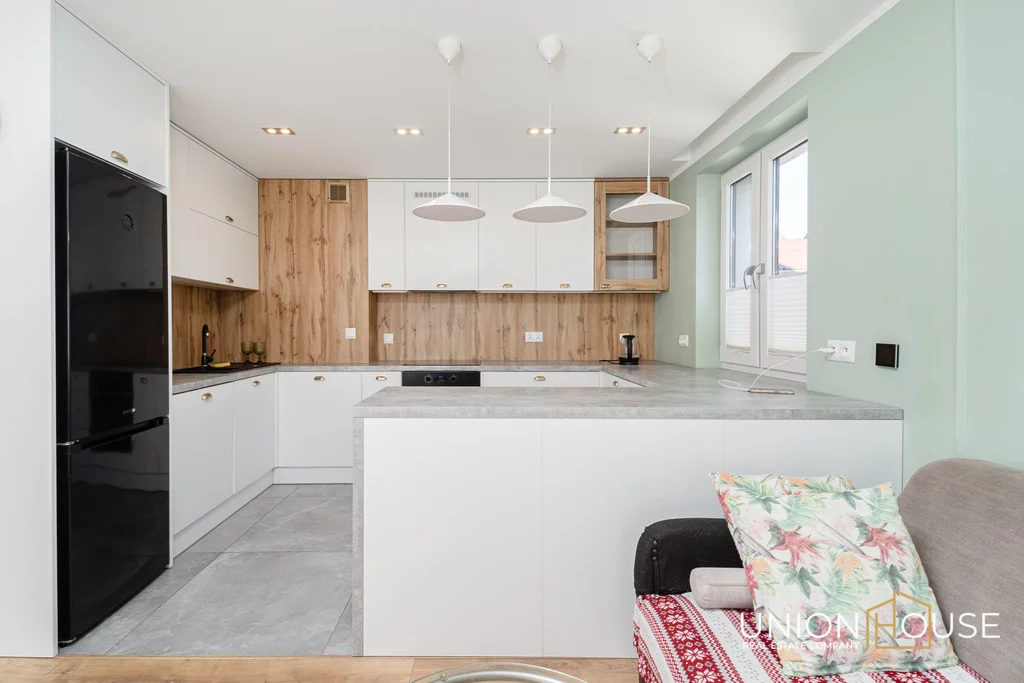 5 pokoi, mieszkanie 91,00 m², parter, oferta nr , 455/12320/OMW, Kraków, Podgórze Duchackie, Marii i Bolesława Wysłouchów