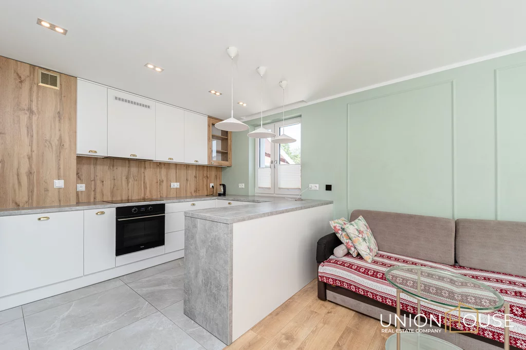 5 pokoi, mieszkanie 91,00 m², parter, oferta nr , 455/12320/OMW, Kraków, Podgórze Duchackie, Marii i Bolesława Wysłouchów