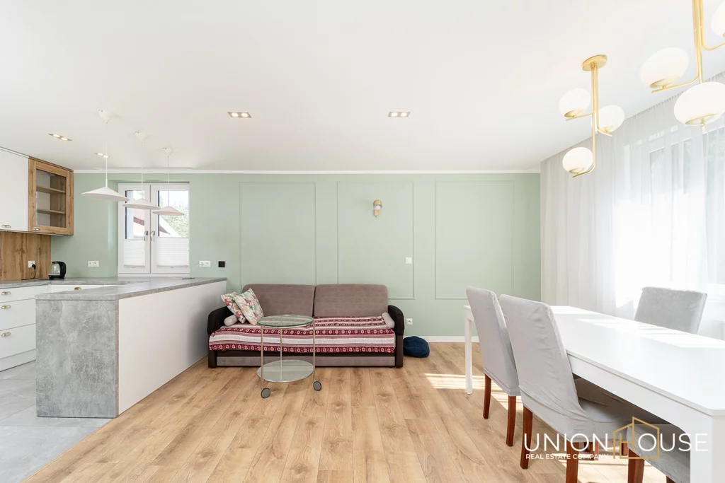 5 pokoi, mieszkanie 91,00 m², parter, oferta nr , 455/12320/OMW, Kraków, Podgórze Duchackie, Marii i Bolesława Wysłouchów